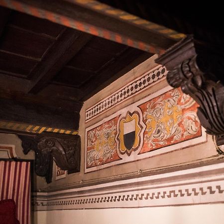 All'Ombra Della Torre Only Rooms シエーナ エクステリア 写真