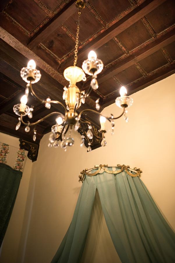All'Ombra Della Torre Only Rooms シエーナ エクステリア 写真